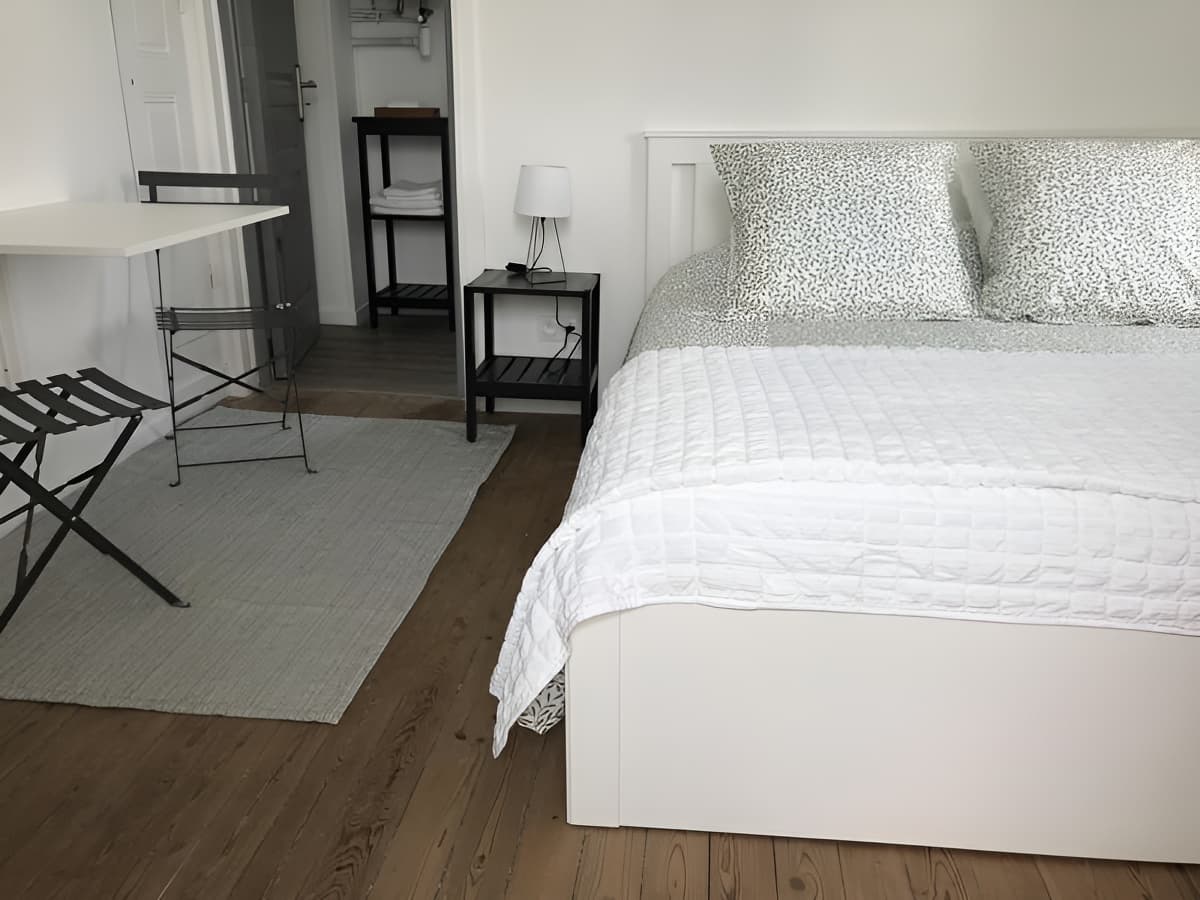 Chambre 1