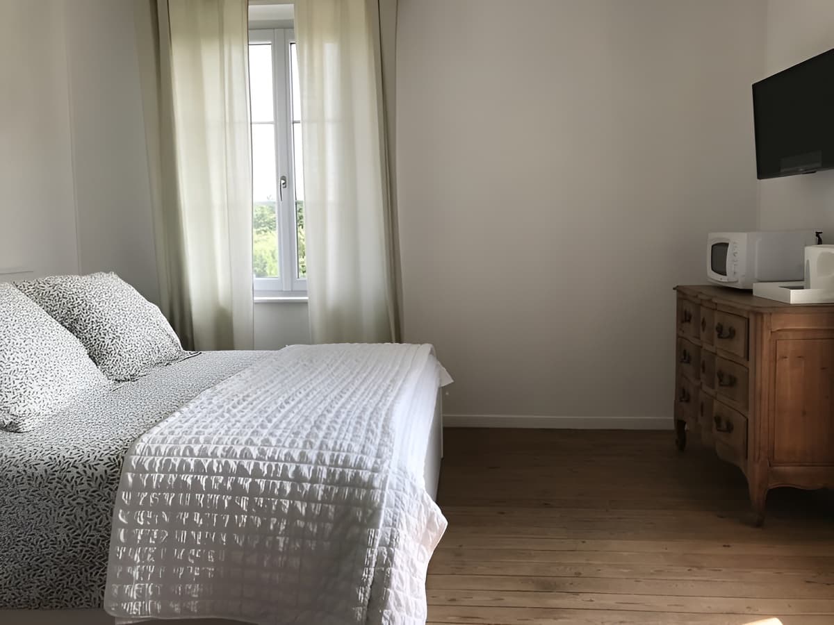Chambre 1