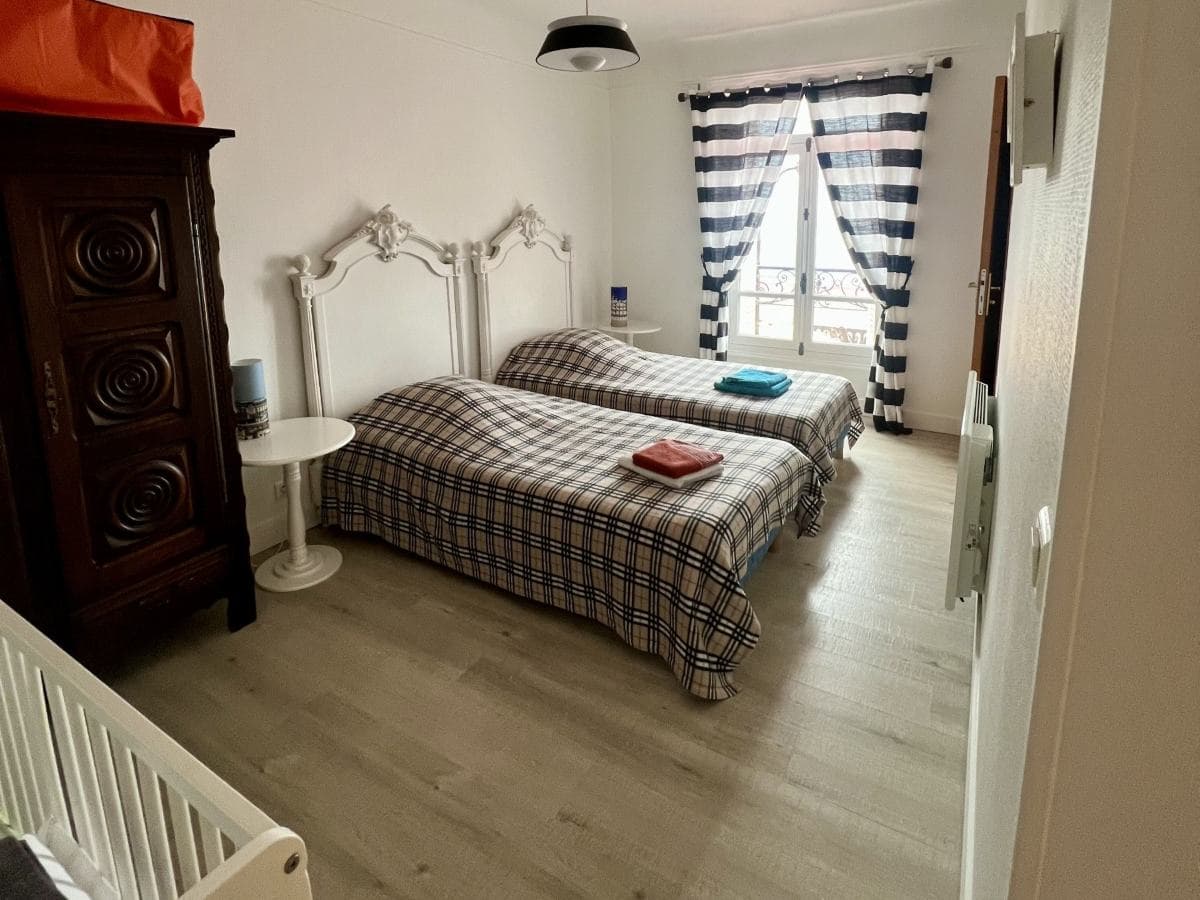 Chambre 2