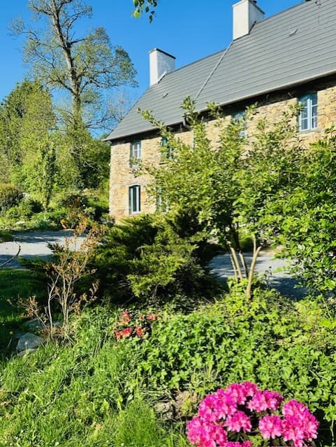 Ferme de la Monnaie