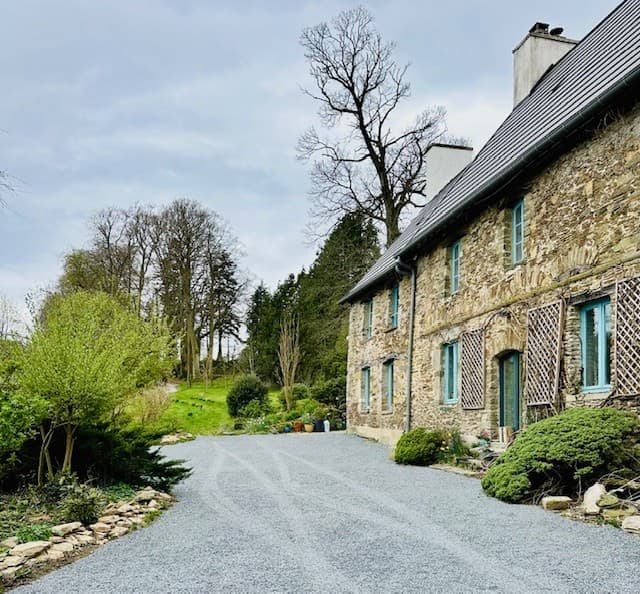 Ferme de la Monnaie