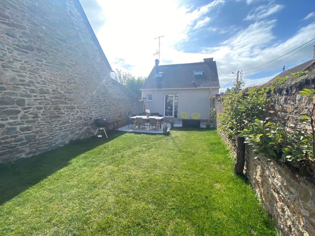 tourlaville-meublé de tourisme-maroseline-15