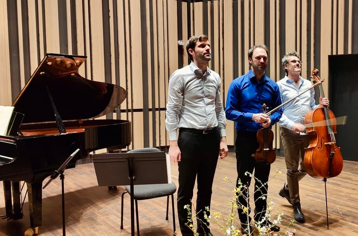 trio Weisbuch