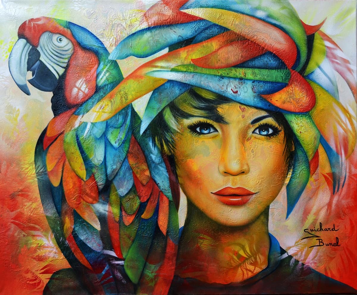 Tourlaville - Atelier d'art Guichard-Bunel - 10