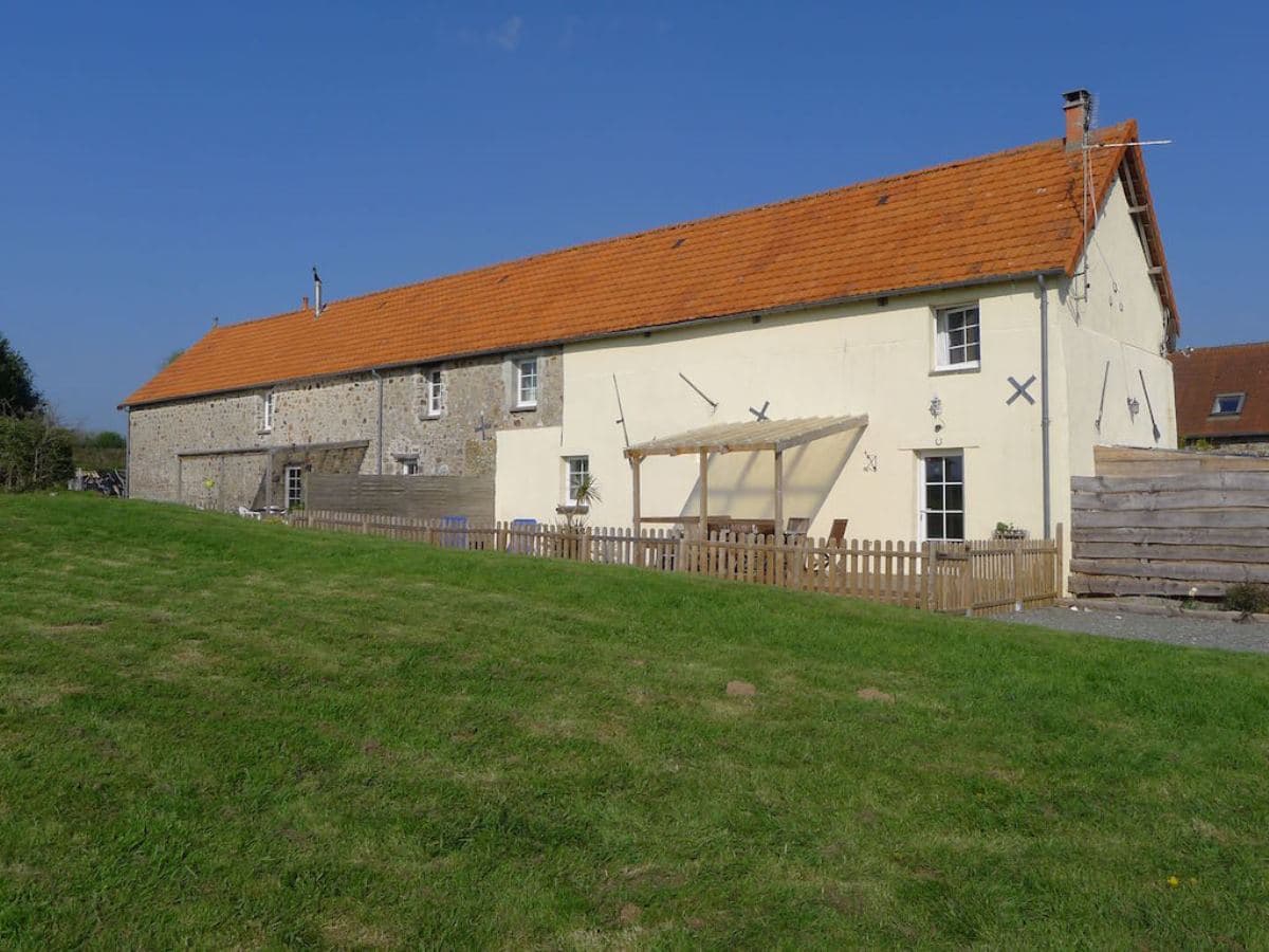 Vesly-meublé-la-lapinière-7