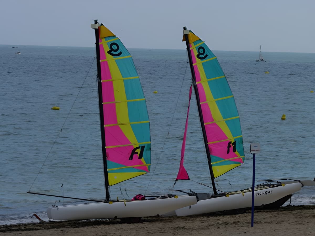 voile