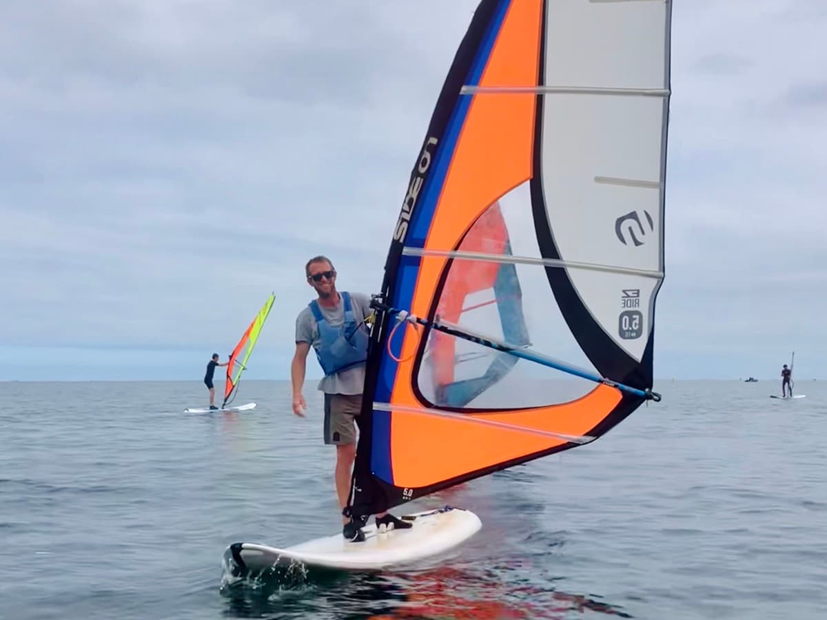 voile de nacre