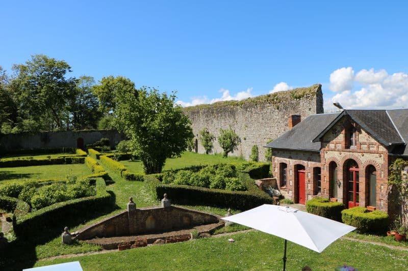 vue jardin©mleprieur