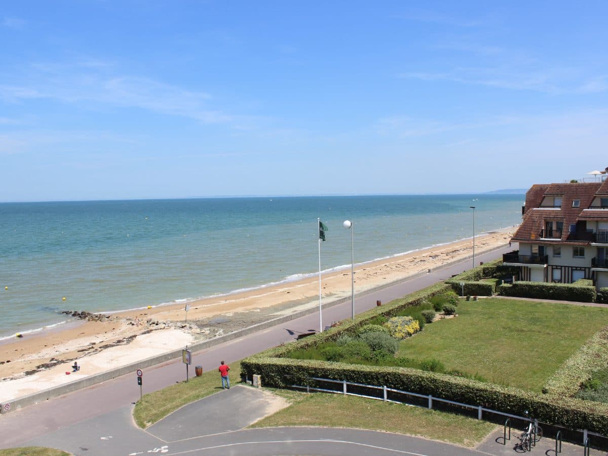 La vue mer