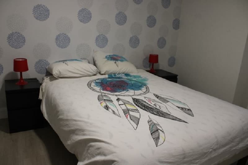 CHAMBRE 1