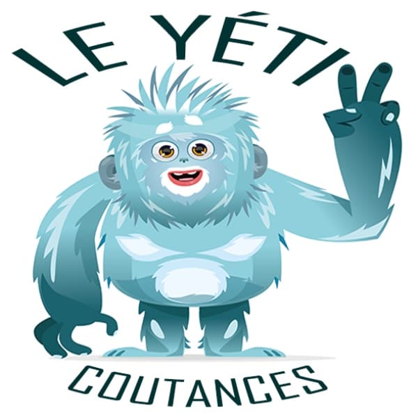 yeti coutances