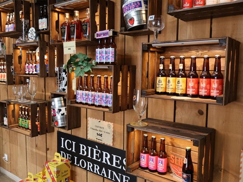 Les Brasseurs de Lorraine