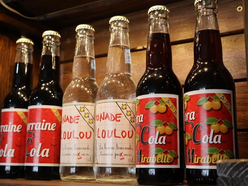 Les Brasseurs de Lorraine