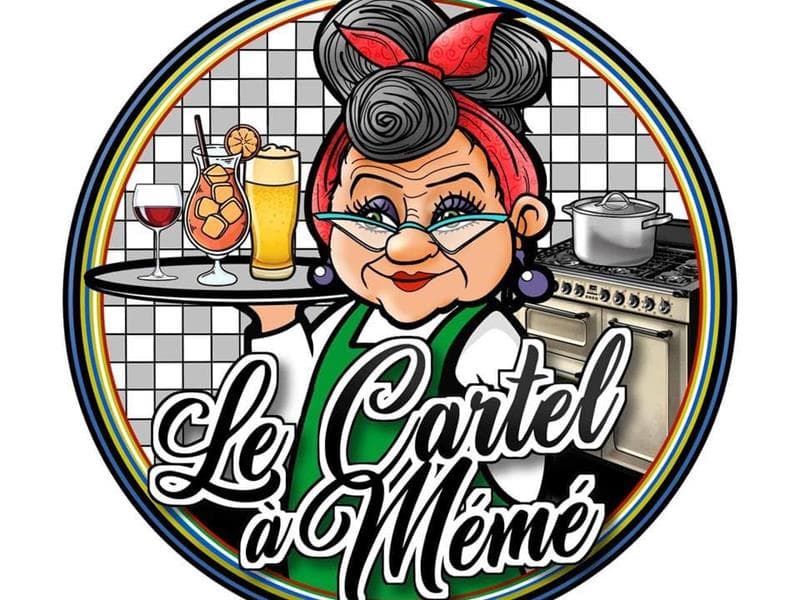Restaurant le Cartel a Mémé