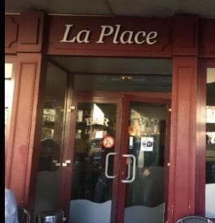Bar-Brasserie La Place