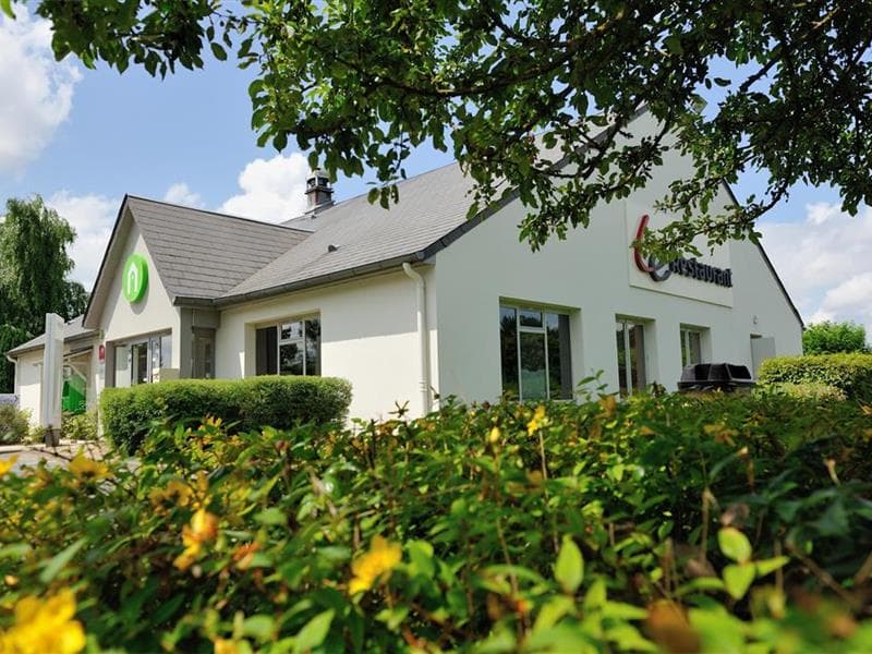 Hôtel restaurant Campanile – Pont-à-Mousson