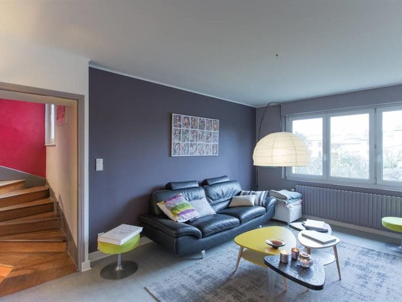 Chambres d'hôtes – Veronique Gury Airbnb