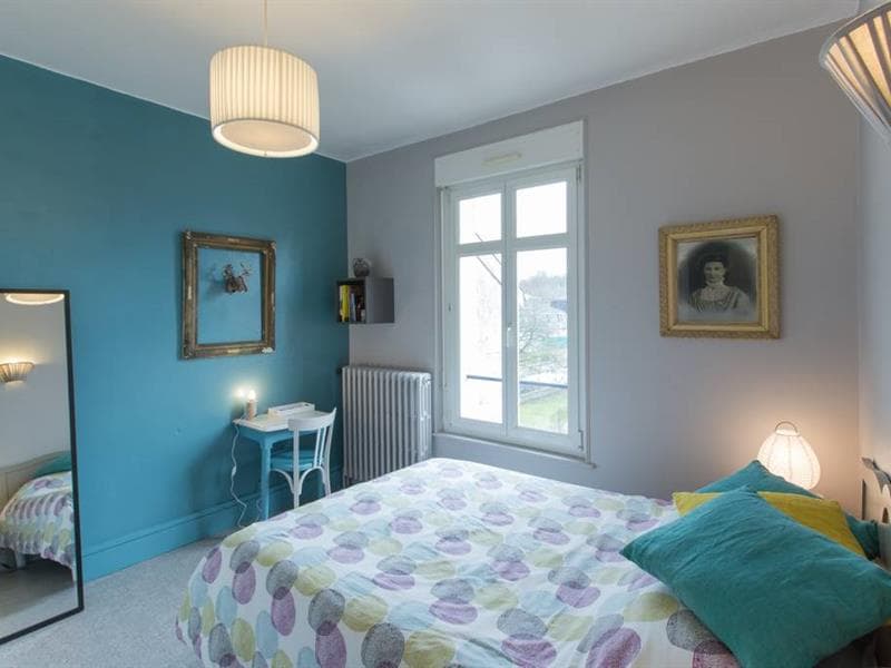 Chambres d'hôtes – Veronique Gury Airbnb
