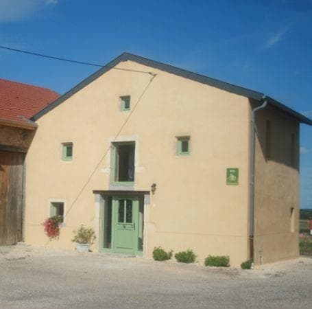 Gîte – Le Manège