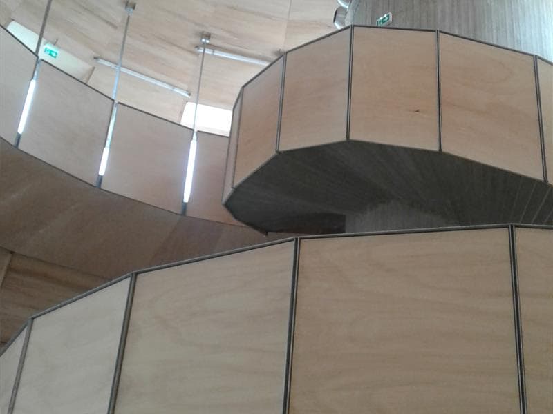 Musée de l'Air et du Solaire