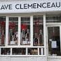 Cave Clémenceau