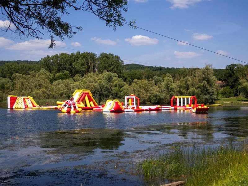 Grand Bleu – Wakepark