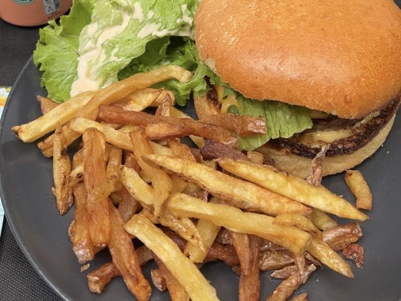 Made in Burger