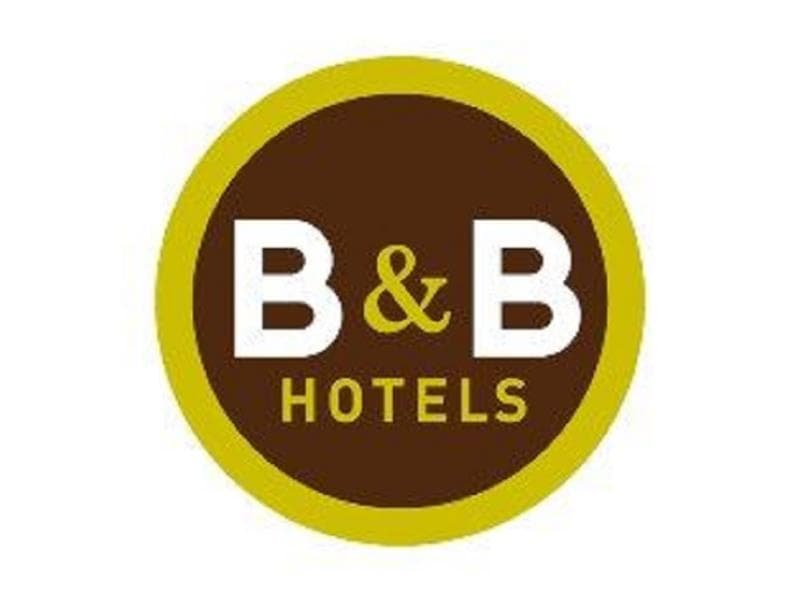 Hôtel B&B Metz Jouy-aux-Arches