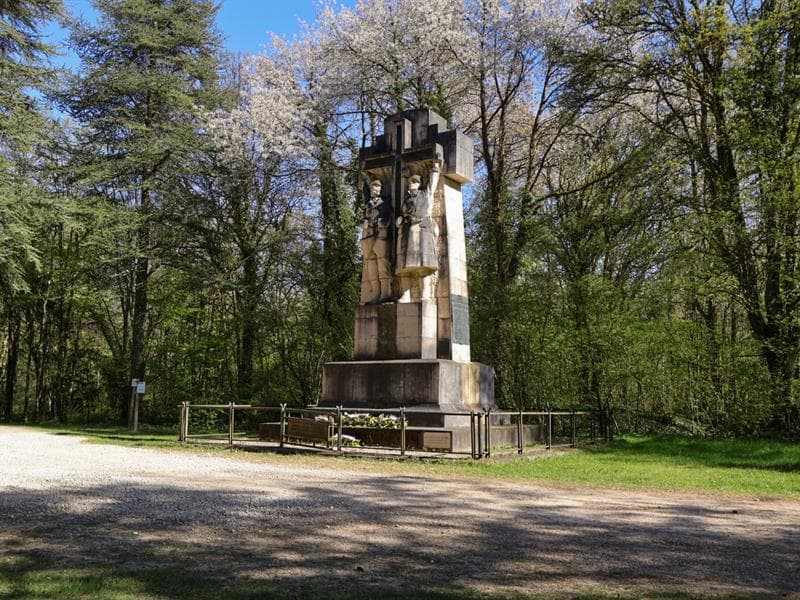 Croix des Carmes