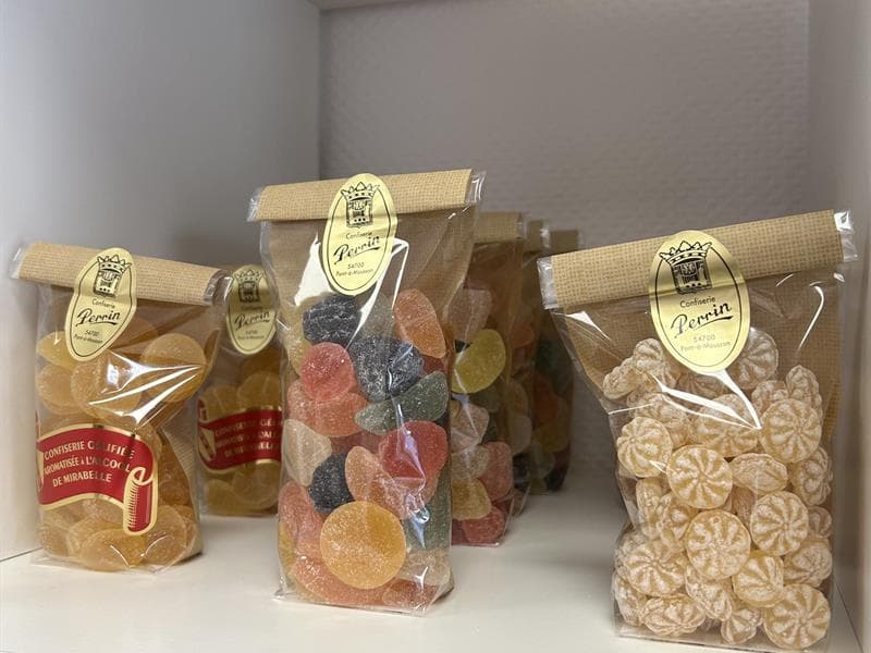 Boutique de l'Office de Tourisme