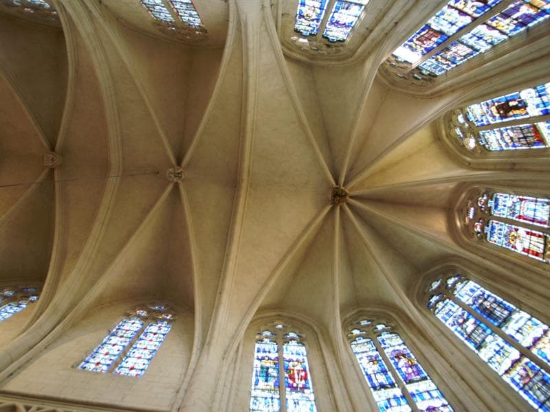 Eglise Saint-Martin