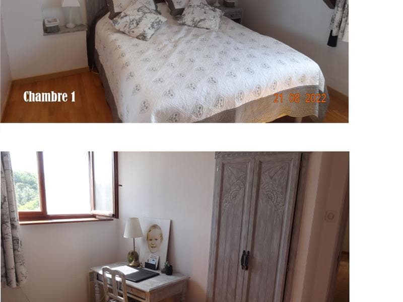 Chambre d'hôtes de la Petite Suisse