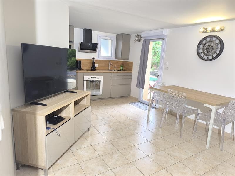 AirBNB – L'appart' au calme