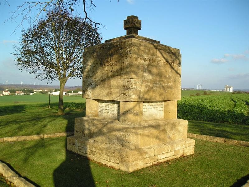 Memorial de noers