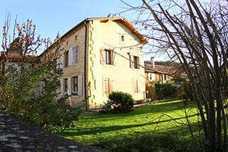 Chambres d'hôtes an xii