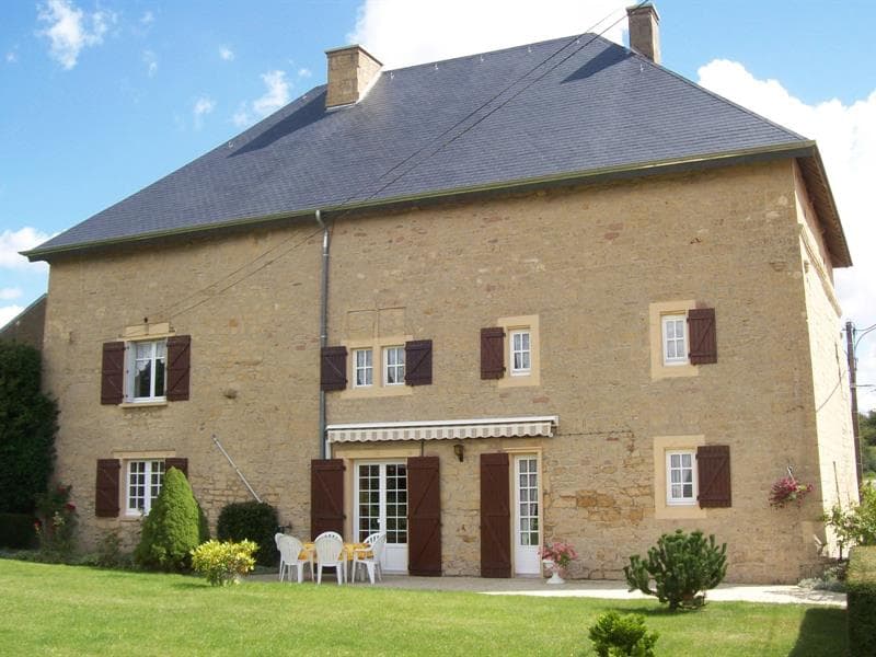 Chambres d'hôtes lembert