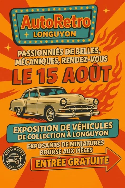 Auto-rétro