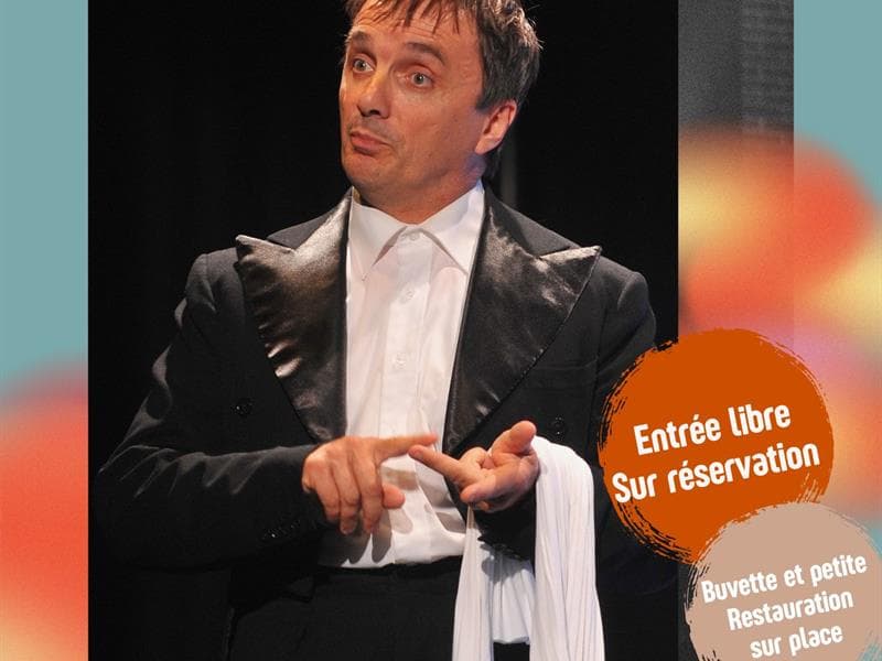Forum de Longuyon Pierre Aucaigne en humour