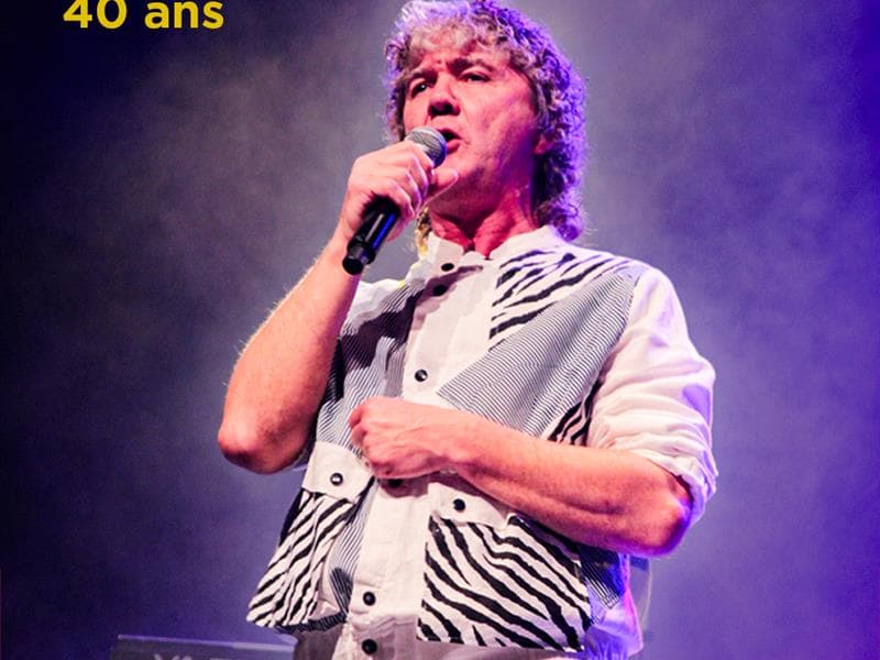 Forum de Longuyon "révolucion Balavoine"
