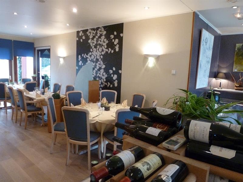 Restaurant le luth