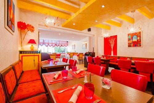 Restaurant le commerce