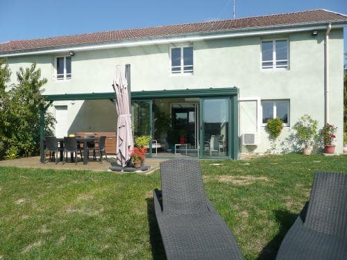 Gîte de France l'atelier du ministre