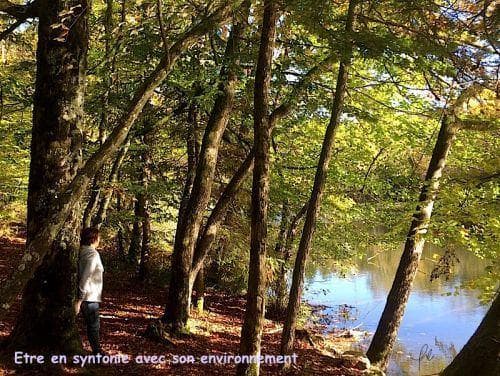 Philippe Poulet - accompagnateur en montagne