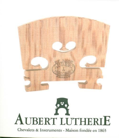 Aubert Lutherie
