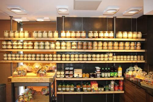 Conserverie artisanale Maison Robert