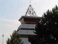 Aéroport d'Épinal - Mirecourt
