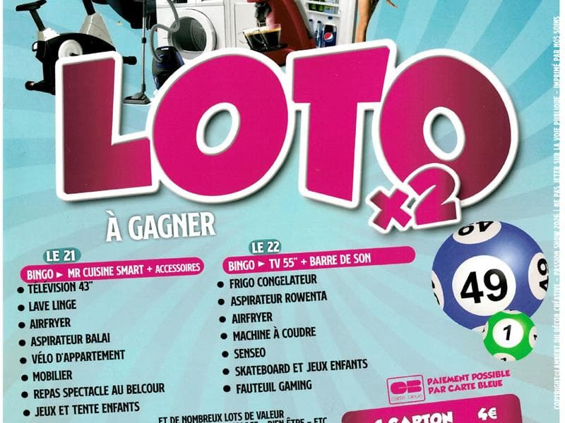 Lotos de Passion Show