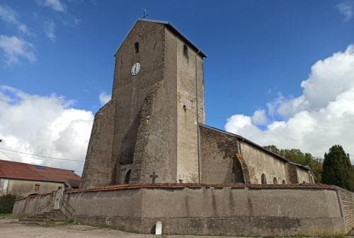 Église Saint-Georges