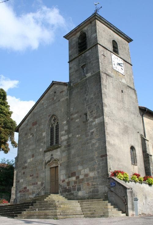 Église Saint-Sulpice