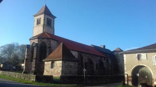 Église Saint-Martin